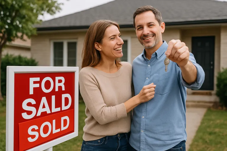 Directe verkoop van je woning: voordelen en ervaringen