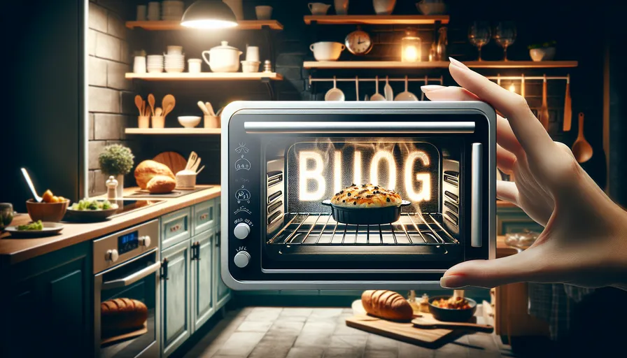 Mini ovens: jouw compacte keukenhulp voor veelzijdig koken