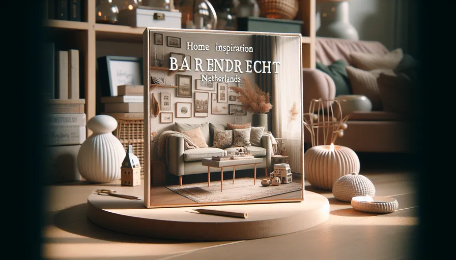 Een hocker poef en wooninspiratie in Barendrecht ontdekken